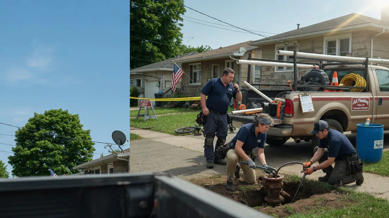 Water Heater Replacement in Donaldson, IN near me